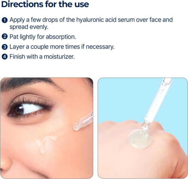 Sérum Torriden Dive-In Low Molecule Hyaluronic Acid - 50ml - Image 10