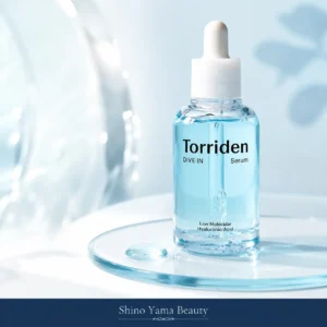 Torriden Dive In Low Molecular Hyaluronic Acid Serum 50ml