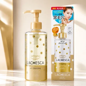 softymo LACHESCA Oil Cleansing 230ml