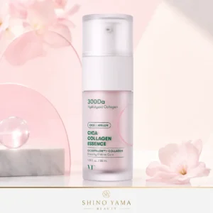 VT Cica Collagen Essence 30ml