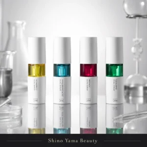 UNLABEL LABO ESSENTIALS Serum - 50ml