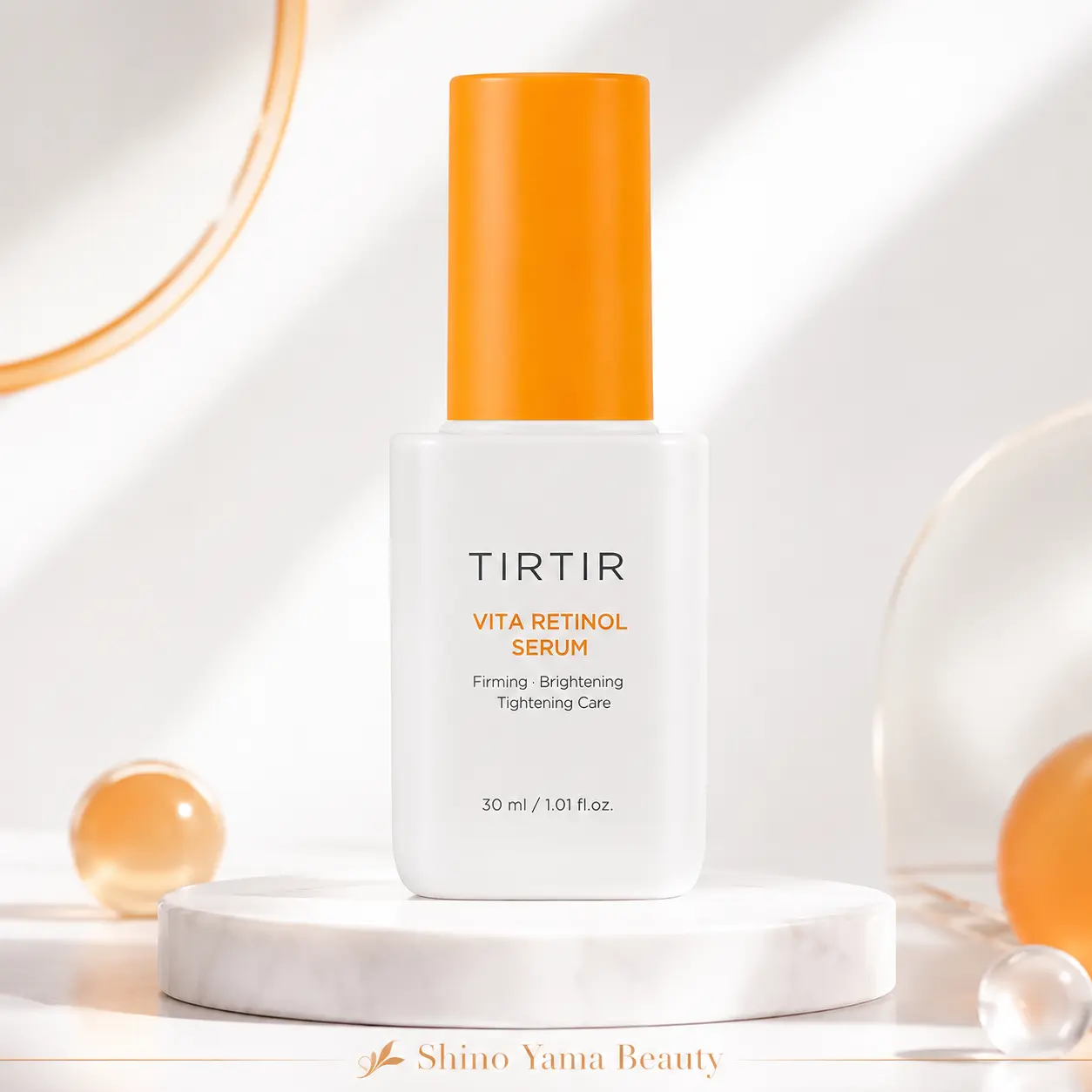 TIRTIR Vita Retinol Serum 30ml