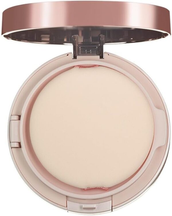 Base MISSHA Glow Tension Pact No. 21 SPF50+ PA++++ - 12g - Image 2