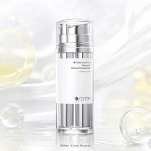 SHIMBI METHOD Dual RT Serum A Bakuchiol 1% + Retinol 15ml + 15ml