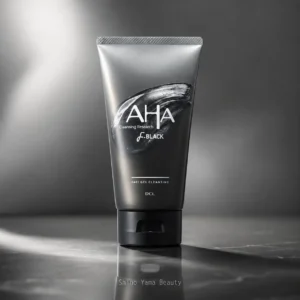 Cleansing Research Hot Gel Cleansing Do BLACK 150g