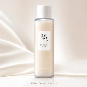Beauty of Joseon Glow Replenishing Rice Milk 150ml