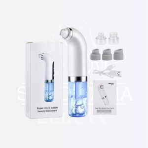 Super Micro Bubble Beauty Instrument