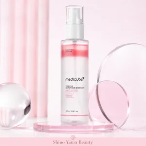 Medicube PDRN Pink Glutathione Serum Mist 100ml