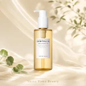 SKIN1004 Madagascar Centella Light Cleansing Oil 200ml