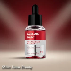 Serum VT Azelaic Acid 20% Reedle S AZ Care - 30ml