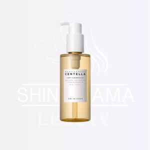 Óleo de Limpeza Madagascar Centella Light Cleansing Oil SKIN1004 – 200ml