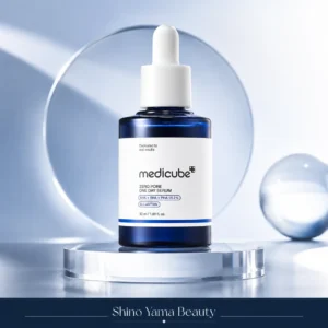 Medicube Zero Pore One Day Serum 30ml