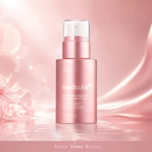 Medicube PDRN Pink Collagen Exosome Shot 7500 30ml
