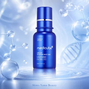Medicube One Day Exosome Shot 2000 30ml