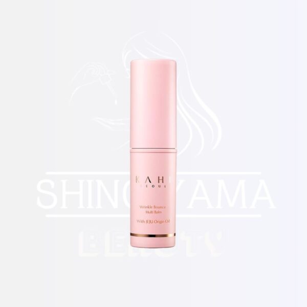 Bastão KAHI Wrinkle Bounce Multi Balm - 9g