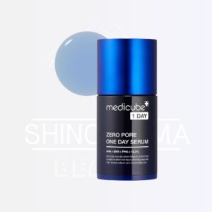 Sérum Medicube Zero Pore One Day Serum - 30ml