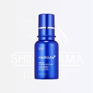 Sérum Medicube One Day Exosome Shot 2000 - 30ml