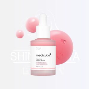 Sérum Regenerador Medicube PDRN Pink Peptide - 30ml