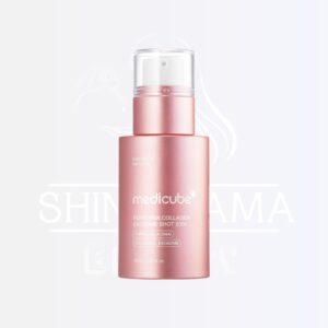 Sérum Medicube PDRN Pink Collagen Exosome Shot 2000 - 30ml