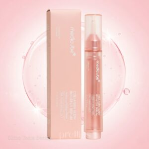 Medicube Collagen Glow Booster Serum – 15ml