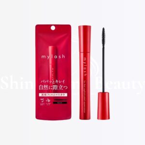 Opera MyLash Advanced Film Mascara – Black & Mocha Brown