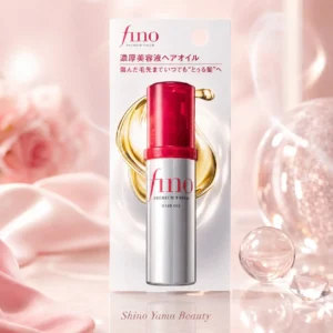 Fino Premium Touch Hair Oil –70ml