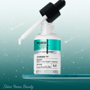 VT Cosmetics Reedle S PDRN+ Sérum – Cica Reedle + Exossomo (30 ml)