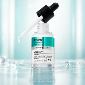 VT Cosmetics Reedle S PDRN+ Sérum – Cica Reedle + Exossomo (30 ml)