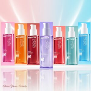 Mise en Scène Perfect Serum – Tratamento Capilar (80 ml)