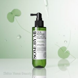 SOME BY MI – Cica Peptide Anti Hair Loss Derma Scalp Tonic (150ml)