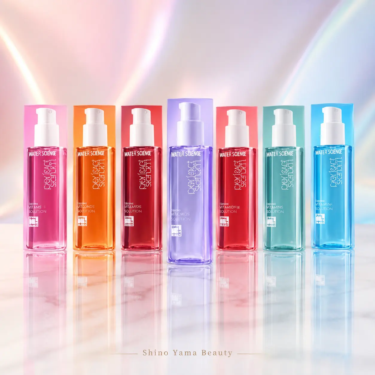 Mise en Scène Perfect Serum – Tratamento Capilar (80 ml)