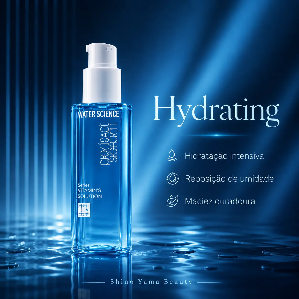 Mise en Scène Perfect Serum – Tratamento Capilar (80 ml) - Imagem 6