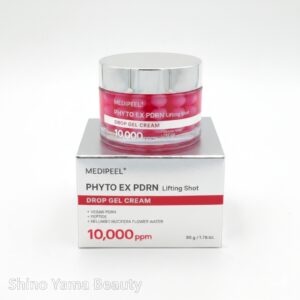 MediPeel+ Phyto Ex PDRN LF Shot Drop Gel Cream – 10.000 ppm - 50g
