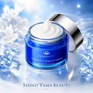 Expressions Hydrating Tone Up Cream 50g