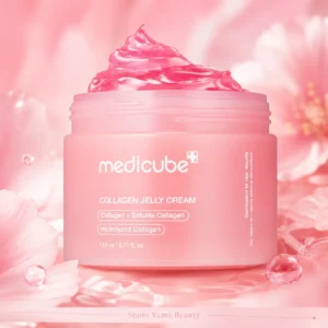 Medicube Collagen Jelly Cream 110ml