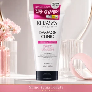 Kerasys Hair Clinic Damage Clinic Treatment 250ml
