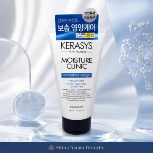 Kerasys Hair Clinic Moisture Clinic Treatment 250ml
