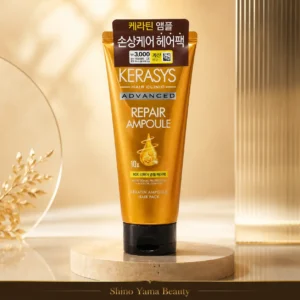 Kerasys Advanced Repair Ampoule Hair Pack 150ml