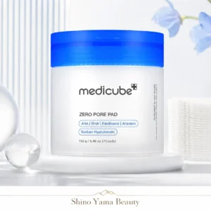 Medicube Zero Pore Pad 2.0 70 pads