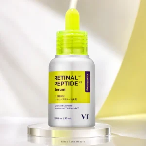VT Retinal Peptide Serum 30ml