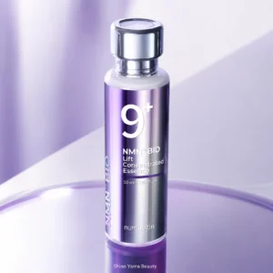 numbuzin No.9 NMN BIO Lift Concentrated Essence 50ml