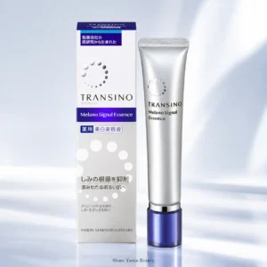 TRANSINO Medicated Melano Signal Essence 30g