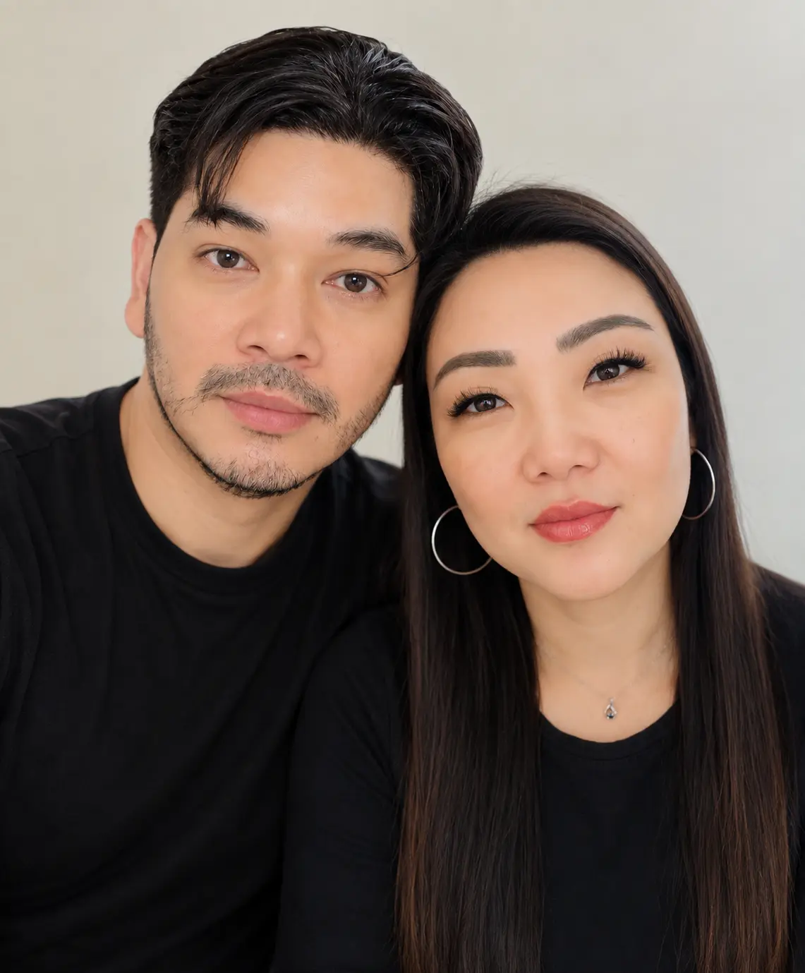 Márcio Shinohara e Sheila Yamamoto - Shino Yama Beauty