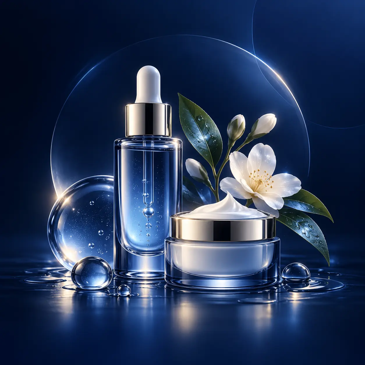 Skincare