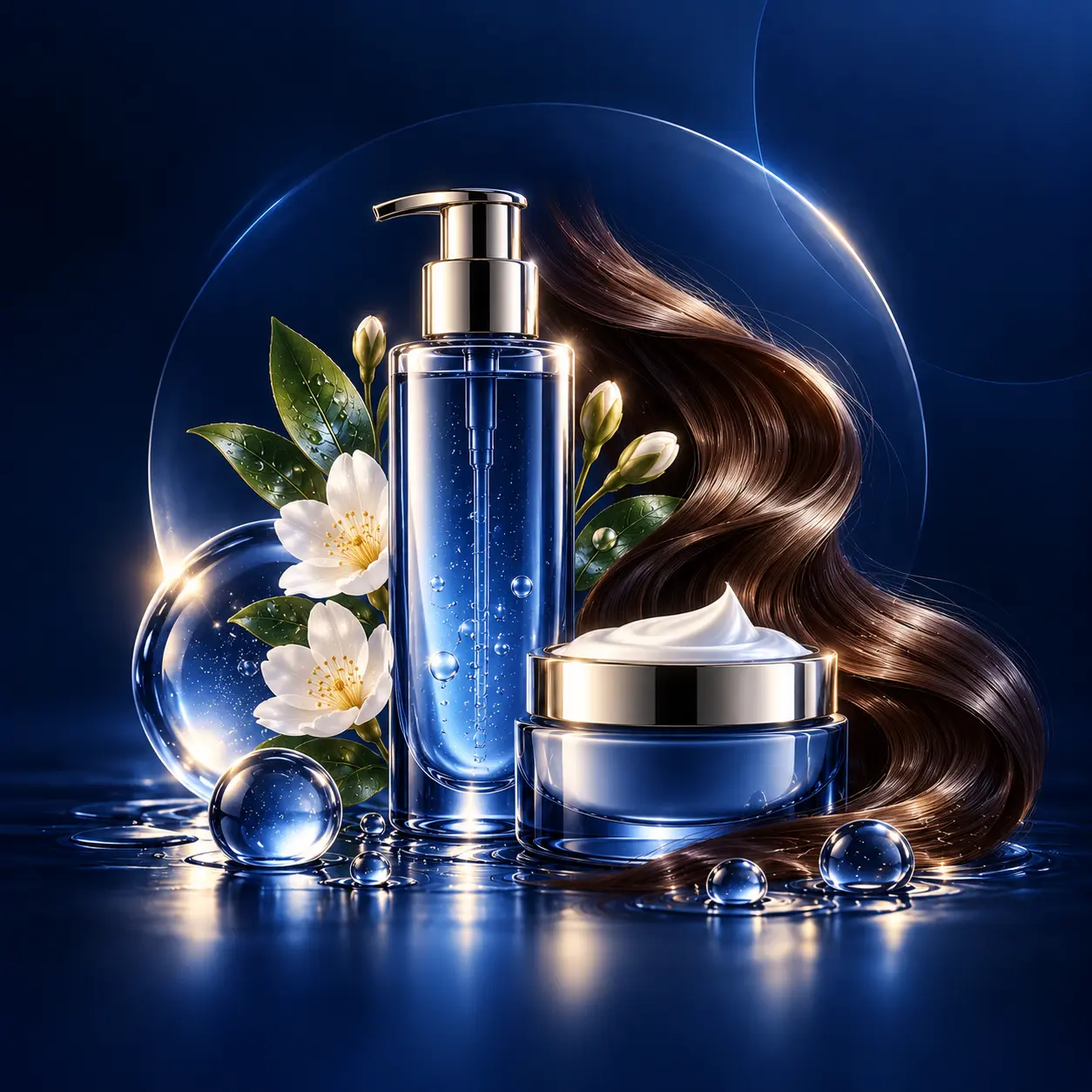 Haircare