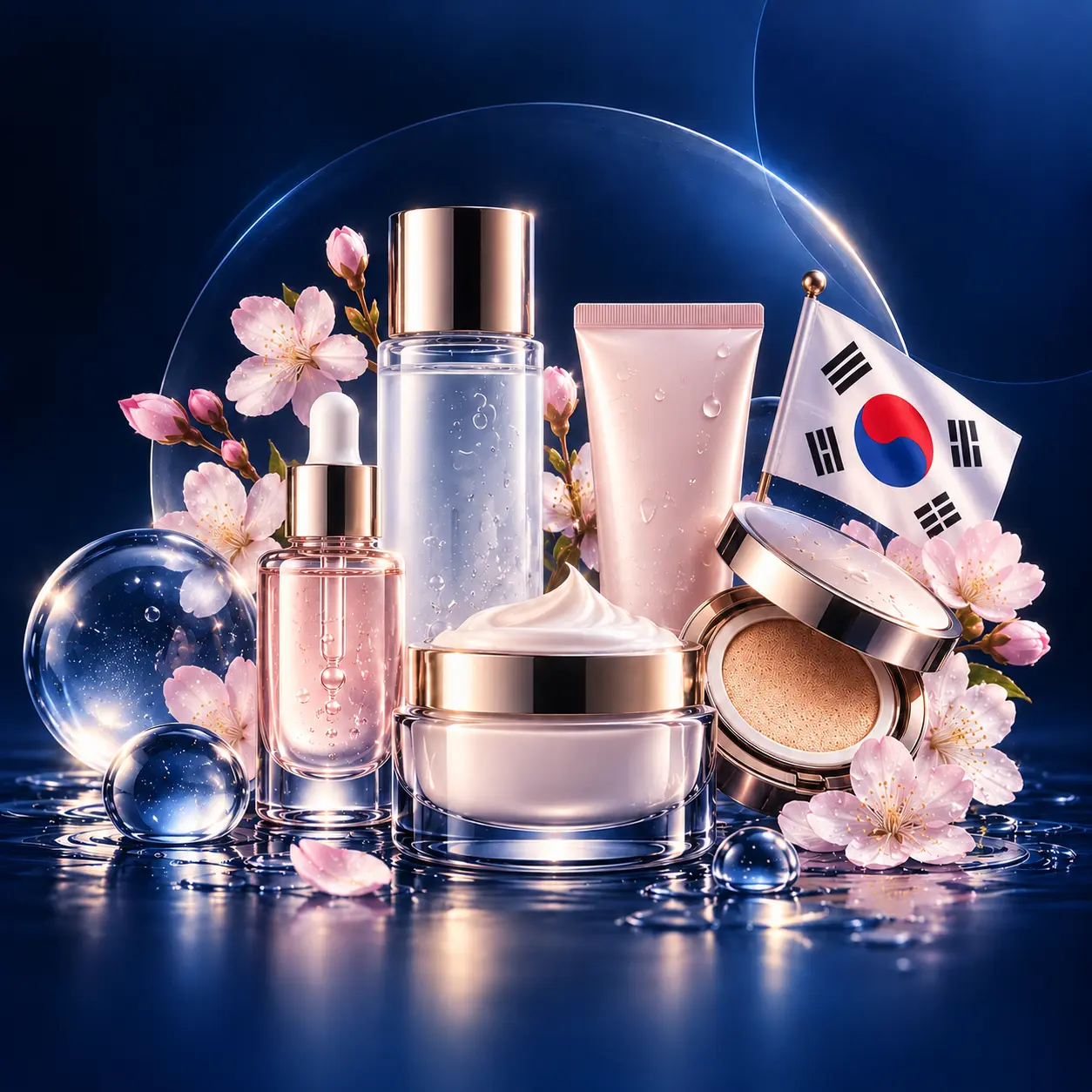 K-Beauty