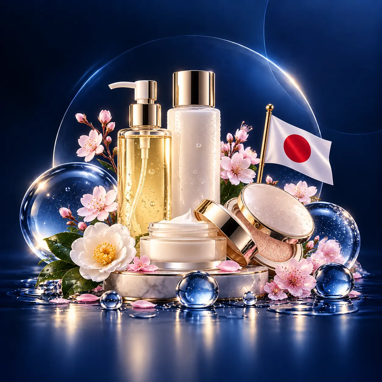 J-Beauty