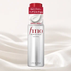 fino Premium Touch Penetrating Beauty Serum Hair Milk 140ml