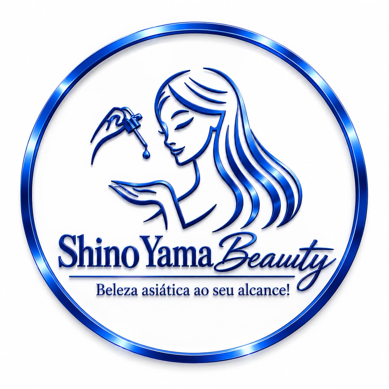 Shino Yama Beauty