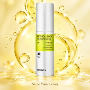 Celimax The Vita-A Retinol Shot Tightening Serum 30ml